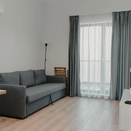 Апартаменты Hugo *