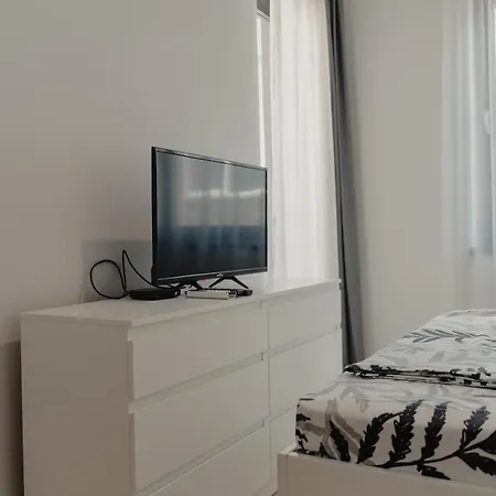 Апартаменты Hugo *