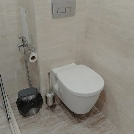 Апартаменты Hugo Варна