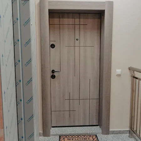 Апартаменты Hugo *