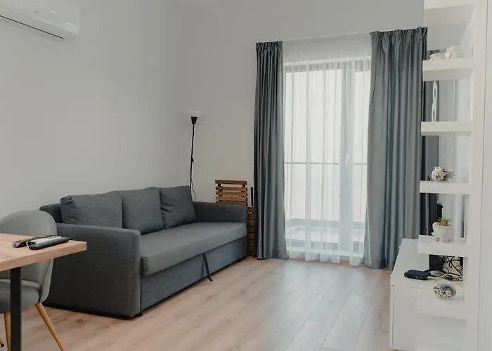 Apartman Hugo *