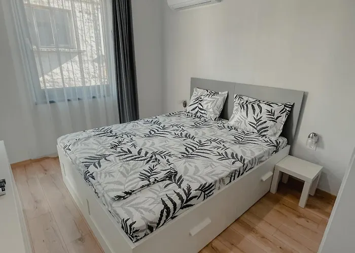 Apartman Hugo Várna