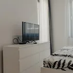 Апартаменты Hugo *