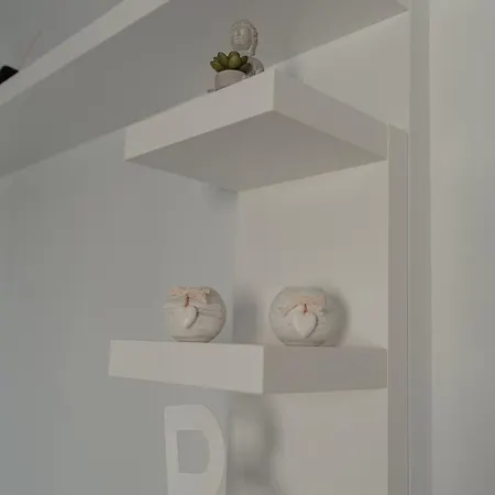 Apartment Hugo Varna