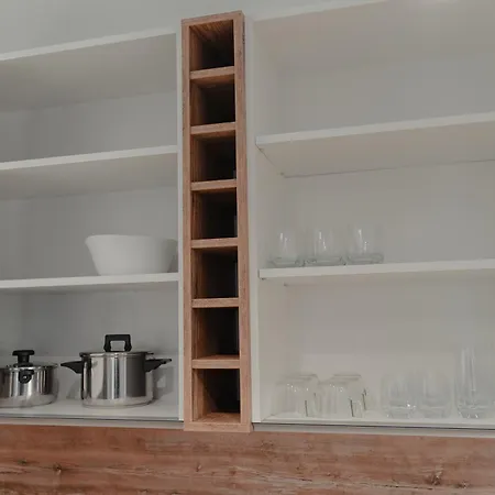 Апартаменты Hugo *