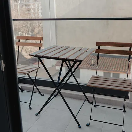 Апартаменты Hugo *