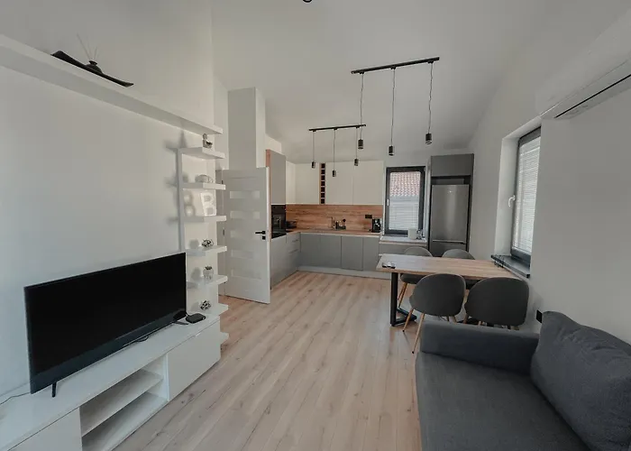 Apartment Hugo Varna