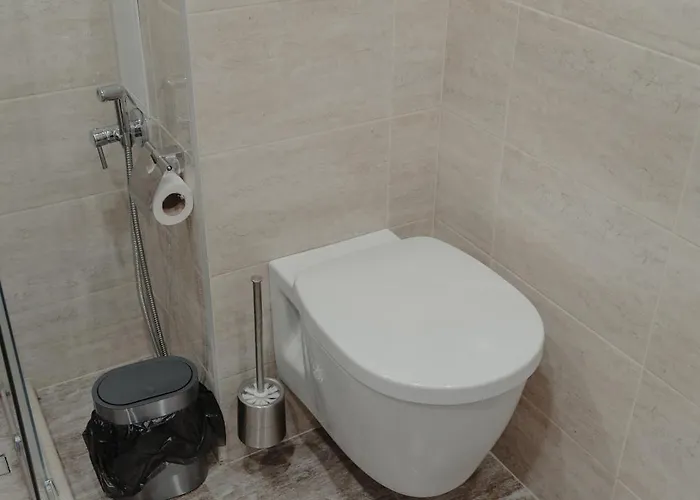 Apartment Hugo Varna