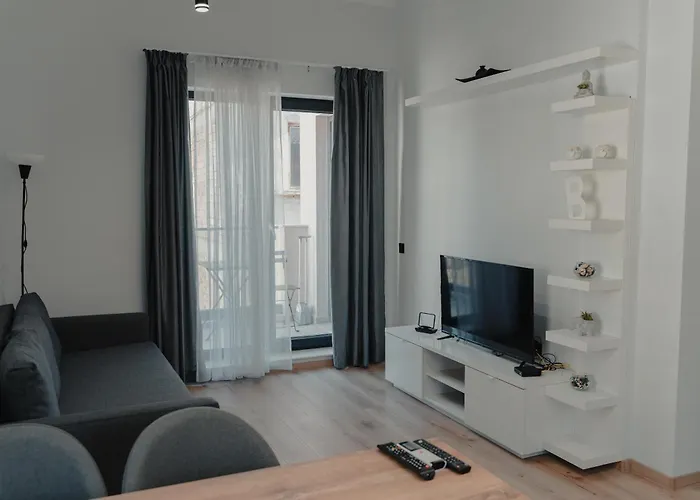 Apartment Hugo Varna